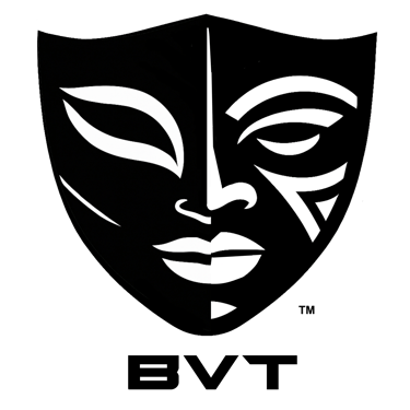 Black Visionary Theatre logo