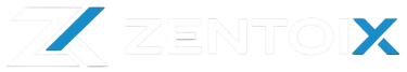 Zentoix logo