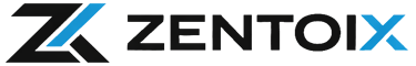 Zentoix logo
