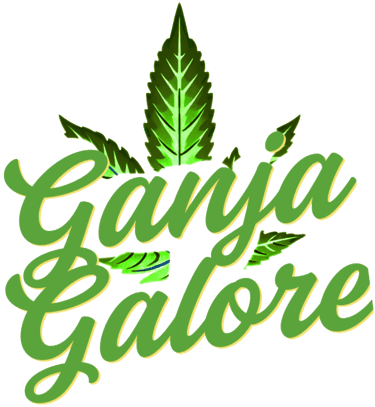 Ganja Galore logo