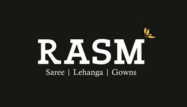 Rasm Sarees logo