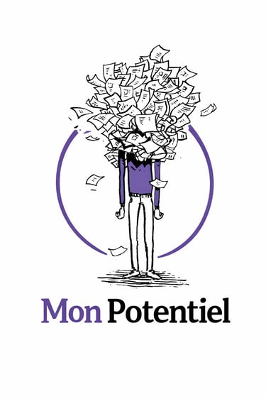 Mon Potentiel logo