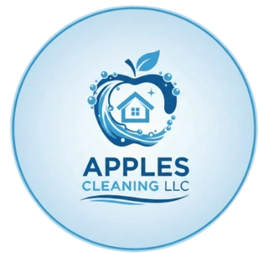 Apples Cleaning Services LLC logo