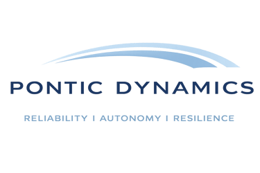 Pontic Dynamics logo