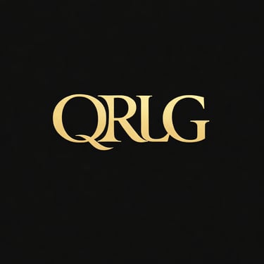 QR Legal Group, PLLC logo
