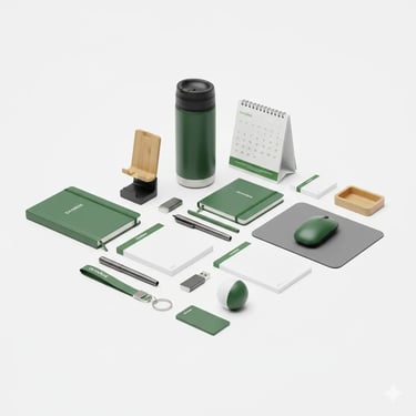 PROMOCIONALES DE OFICINA PARA TU NEGOCIO