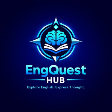 EngQuest Hub logo