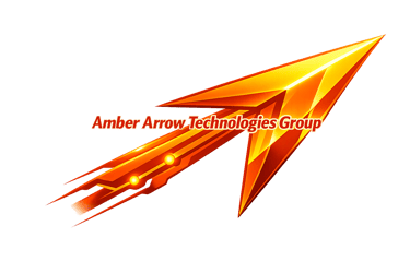 Amber Arrow Technologies Group logo