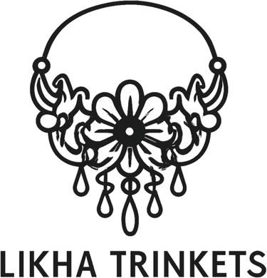 Likha Trinkets logo