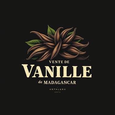 Vanille de Mada logo