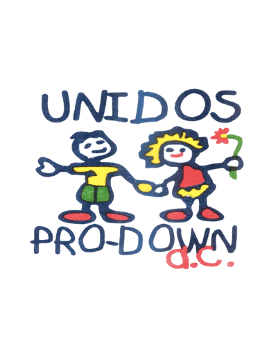Unidos Pro-Down A.C logo