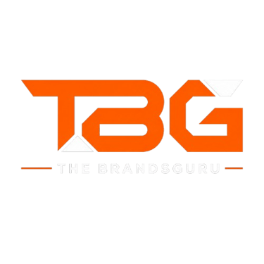 The Brandsguru logo