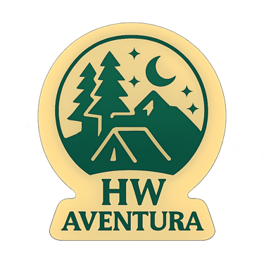 HW Aventura, Exploramos a natureza em família, vivendo aventuras, trilhas e acampamentos