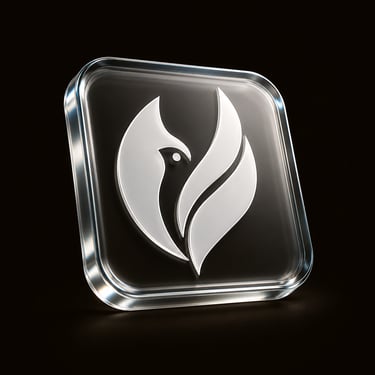 Tiempos de Gloria Radio logo