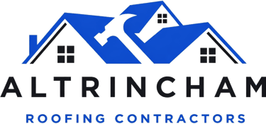 BluePeak Roofing logo