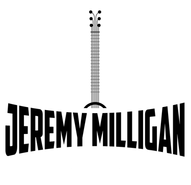 Jeremy Milligan Music logo