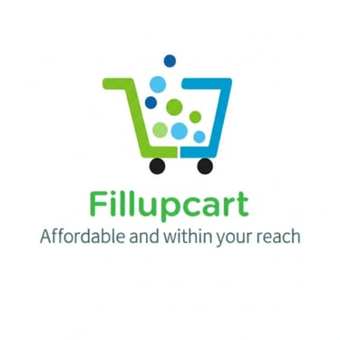 FillupCart logo