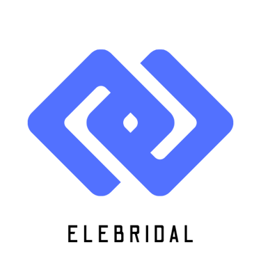Elebridal logo