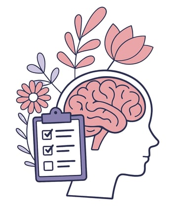 "Parlem" - Coaching Barcelona. logo