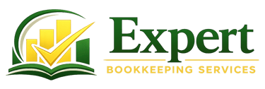 Expert Bookkeping Servies logo