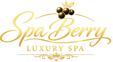 Spa Berry Luxury Spa logo