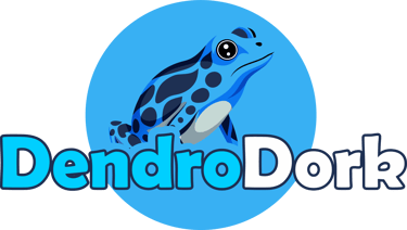 DendroDork logo
