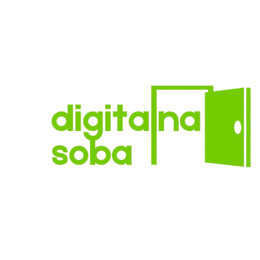 Digitalna soba logo