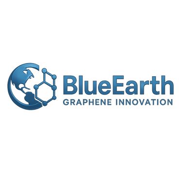 BlueEarth Graphene Innovation logo