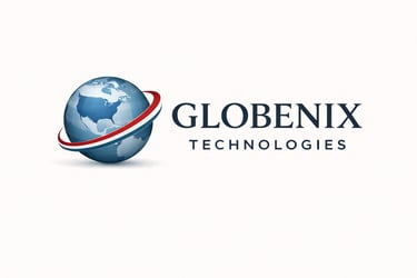 GlobenixTech LLC logo