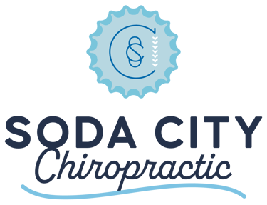 Soda City Chiropractic - TMJ Chiropractor Columbia SC logo