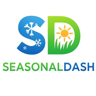 SeasonalDash logo