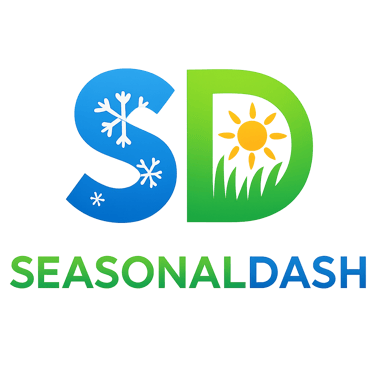 SeasonalDash logo