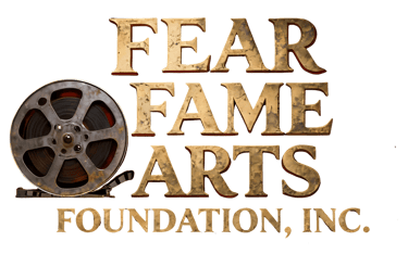 Fear Fame Arts Foundation, Inc. logo