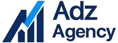 Adz Agency logo