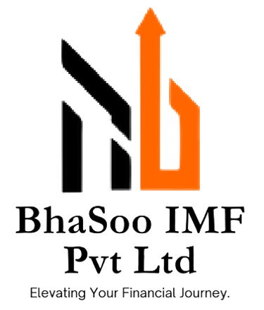 BhaSoo IMF Pvt Ltd logo