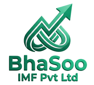 BhaSoo IMF Pvt Ltd logo