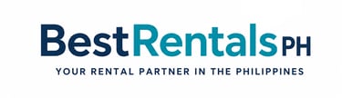 Best Rentals PH logo