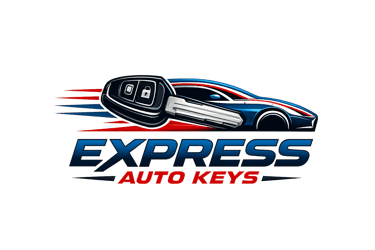 Express Auto Keys logo