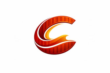 Crimson Sea Global logo