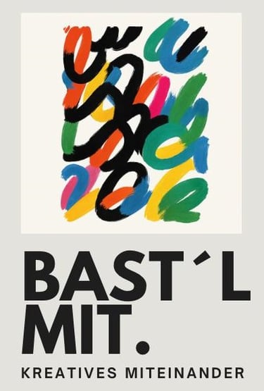 BAST'L MIT logo