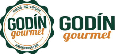 Godin Gourmet logo