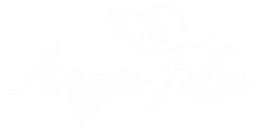 Angie Folie logo