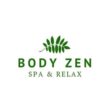 Body Zen Saúde logo