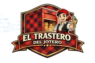 El Trastero del Jotero logo