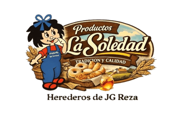 Productos La Soledad logo