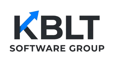 kblt software group logo