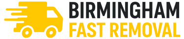 Birmingham Fast Removal logo