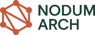 Nodum Arch logo