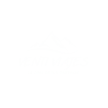 Venti Viajes logo