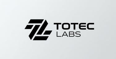 Totec Labs logo